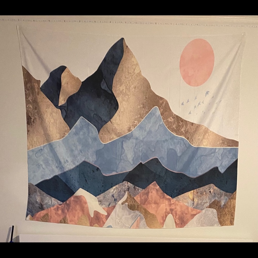 Urban Outfitters Tapestry